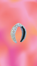 Load image into Gallery viewer, Bedazzled Head Band