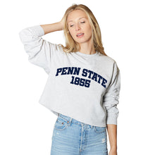 Load image into Gallery viewer, Penn State Established Crewneck