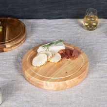 Load image into Gallery viewer, Circo Cheese Cutting Board &amp; Tools Set