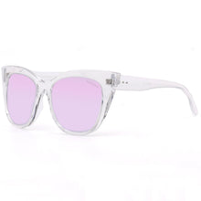 Load image into Gallery viewer, Sustainable Venice - Clear Purple