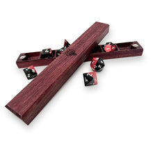 Load image into Gallery viewer, Purple Heart - Wolf Logo - Chest of Holding™