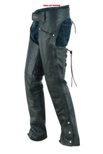 Load image into Gallery viewer, Women's Classic Hip Chap
