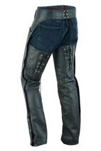Load image into Gallery viewer, Women's Classic Hip Chap