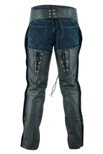 Load image into Gallery viewer, Women's Classic Hip Chap