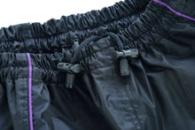 Load image into Gallery viewer, Women's Rain Suit (Purple)
