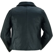 Load image into Gallery viewer, Women's Updated Stylish M/C Jacket