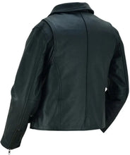 Load image into Gallery viewer, Women's Updated Stylish M/C Jacket