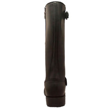 Load image into Gallery viewer, Roadcrush Men’s  Leather  Boots