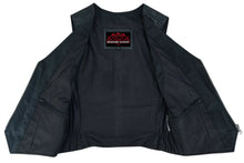 Load image into Gallery viewer, Women's Stylish Lightweight Zipper Front Vest
