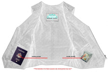 Load image into Gallery viewer, Women's Stylish Lightweight Zipper Front Vest