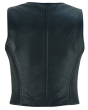 Load image into Gallery viewer, Women's Stylish Lightweight Zipper Front Vest