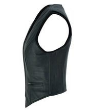 Load image into Gallery viewer, Women's Stylish Lightweight Zipper Front Vest