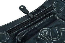 Load image into Gallery viewer, Thigh Bag w/Waist belt