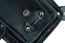 Load image into Gallery viewer, Thigh Bag w/Waist belt