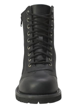 Load image into Gallery viewer, Softcore women's motorcycle boots