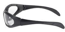 Load image into Gallery viewer, 4365 Chopper Blk Frm/Clear Lens