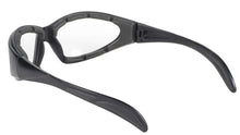 Load image into Gallery viewer, 4365 Chopper Blk Frm/Clear Lens