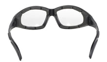 Load image into Gallery viewer, 4365 Chopper Blk Frm/Clear Lens
