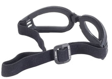 Load image into Gallery viewer, 4525 Nomad Goggle Black Frame- Clear Lens