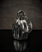 Load image into Gallery viewer, BB-134 Jack O'Lantern Bell