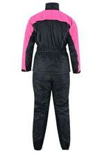 Load image into Gallery viewer, Women's Rain Suit (Hot Pink)