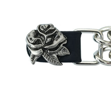 Load image into Gallery viewer, PKV118 Vest Extender - Rose Bud