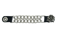 Load image into Gallery viewer, PKV118 Vest Extender - Rose Bud