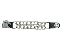 Load image into Gallery viewer, PKV125D Vest Extender - Eagle Head