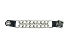 Load image into Gallery viewer, PKV131D Vest Extender - Iron Cross