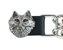 Load image into Gallery viewer, PKV132D Vest Extender - Wolf