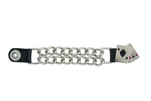 Load image into Gallery viewer, PKV139D Vest Extender - Aces