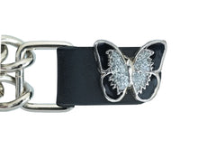 Load image into Gallery viewer, PKV155SD Vest Extender - Butterfly Silver