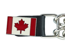 Load image into Gallery viewer, PKV16D Vest Extender - Canadian Flag