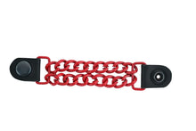 Load image into Gallery viewer, PKVPC1MR Vest EXTENDER POWDER COATED MATTE RED