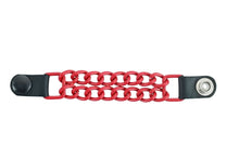 Load image into Gallery viewer, PKVPC1MR Vest EXTENDER POWDER COATED MATTE RED