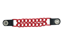 Load image into Gallery viewer, PKVPC1MR Vest EXTENDER POWDER COATED MATTE RED