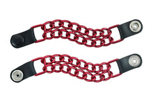 Load image into Gallery viewer, PKVPC1RF Vest EXTENDER POWDER COATED FIRE RED