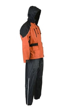 Load image into Gallery viewer, Rain Suit (Orange)