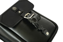 Load image into Gallery viewer, Premium Leather Large Tool Bag for Sissybar