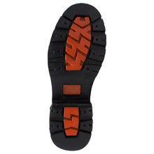 Load image into Gallery viewer, Edgewalker Men's 6"  Black Motorcycle Boots
