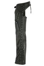 Load image into Gallery viewer, Women's Stylish Lightweight Hip Set Chaps