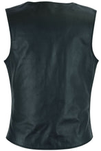 Load image into Gallery viewer, Women's Stylish Longer Body &amp;frac34; Vest - Plain Sides