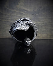 Load image into Gallery viewer, BB-24 Sugar Skull Bell