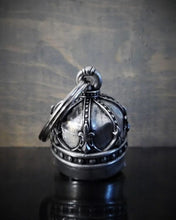 Load image into Gallery viewer, BB-57 King Skull Bell