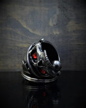 Load image into Gallery viewer, BB-71 Canadian Helmet Diamond Bell