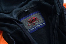 Load image into Gallery viewer, Women's Mesh 3-in-1 Riding Jacket (Black/Orange)