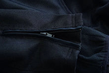 Load image into Gallery viewer, Women's Mesh 3-in-1 Riding Jacket (Black/Orange)