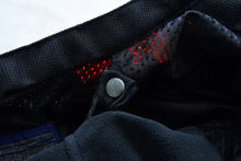 Load image into Gallery viewer, Women's Mesh 3-in-1 Riding Jacket (Black/Orange)