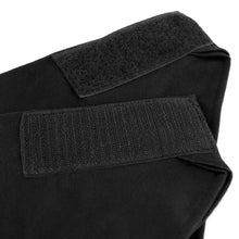 Load image into Gallery viewer, BL11 Bandanna, SportFlex(tm) Series, Black Paisley