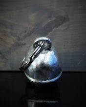 Load image into Gallery viewer, BB-11 Helmet Skull Biker Diamond Bell